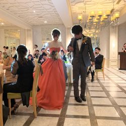 ラソールガーデン大阪の写真22枚目