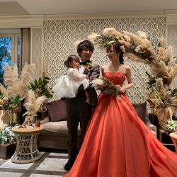 ラソールガーデン大阪の写真25枚目