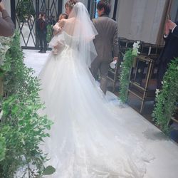 ラソールガーデン大阪の写真2枚目