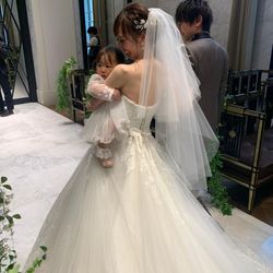 ラソールガーデン大阪の写真21枚目