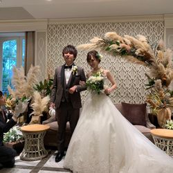 ラソールガーデン大阪の写真35枚目