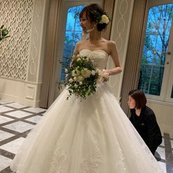 ラソールガーデン大阪の写真20枚目