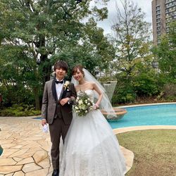 ラソールガーデン大阪の写真15枚目