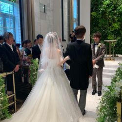 ラソールガーデン大阪の写真18枚目