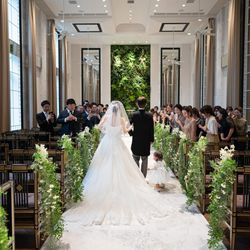 ラソールガーデン大阪の写真33枚目