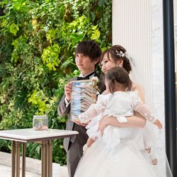 ラソールガーデン大阪の写真13枚目