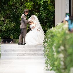 ラソールガーデン大阪の写真26枚目