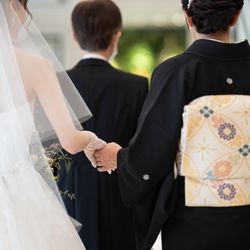 ラソールガーデン大阪の写真5枚目