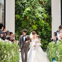 ラソールガーデン大阪の写真23枚目