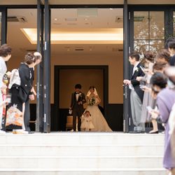 ラソールガーデン大阪の写真20枚目