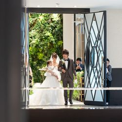 ラソールガーデン大阪の写真6枚目