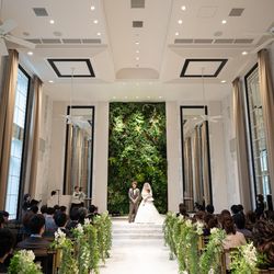 ラソールガーデン大阪の写真20枚目