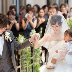 ラソールガーデン大阪の写真4枚目