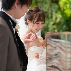 ラソールガーデン大阪の写真16枚目