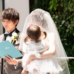 ラソールガーデン大阪の写真21枚目