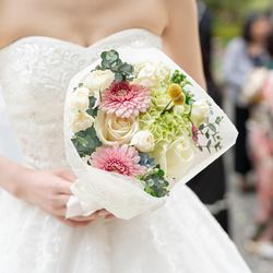 ラソールガーデン大阪の写真7枚目