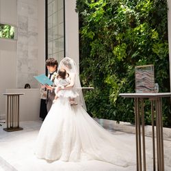 ラソールガーデン大阪の写真13枚目