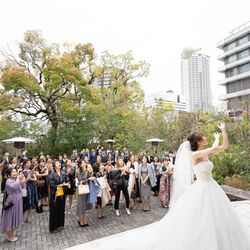 ラソールガーデン大阪の写真26枚目