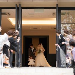 ラソールガーデン大阪の写真8枚目