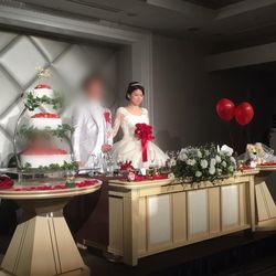 神戸メリケンパークオリエンタルホテルの写真5枚目