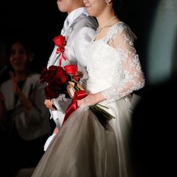 神戸メリケンパークオリエンタルホテルの写真15枚目