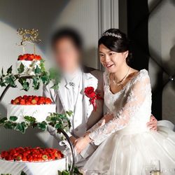 神戸メリケンパークオリエンタルホテルの写真18枚目