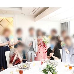 神戸メリケンパークオリエンタルホテルの写真19枚目