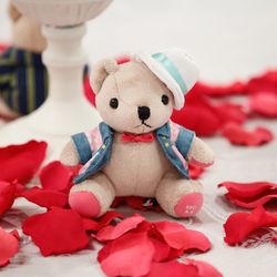 神戸メリケンパークオリエンタルホテルの写真30枚目