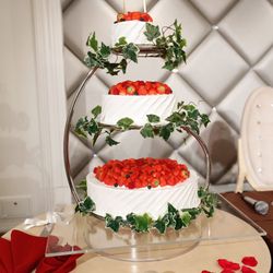 神戸メリケンパークオリエンタルホテルの写真4枚目