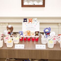 神戸メリケンパークオリエンタルホテルの写真1枚目