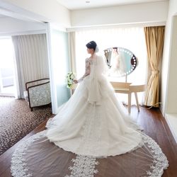 神戸メリケンパークオリエンタルホテルの写真6枚目