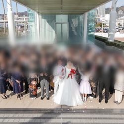 神戸メリケンパークオリエンタルホテルの写真28枚目