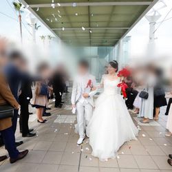 神戸メリケンパークオリエンタルホテルの写真30枚目