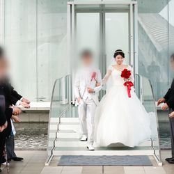 神戸メリケンパークオリエンタルホテルの写真13枚目