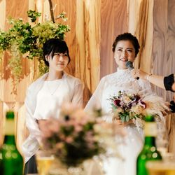 ブルーグレース大阪の写真21枚目