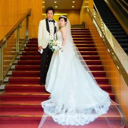 ホテルオークラ神戸の写真36枚目