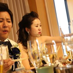 ホテルオークラ神戸の写真17枚目