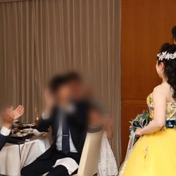 ホテルオークラ神戸の写真10枚目