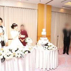 ホテルオークラ神戸の写真13枚目