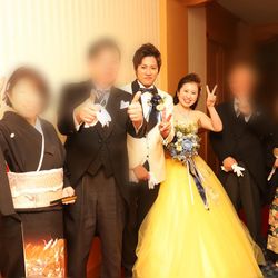 ホテルオークラ神戸の写真14枚目