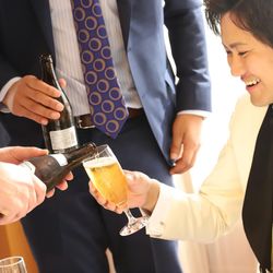 ホテルオークラ神戸の写真29枚目