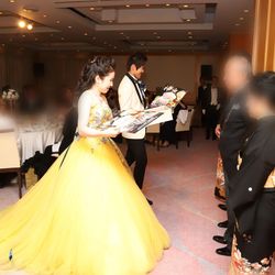 ホテルオークラ神戸の写真3枚目