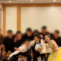 ホテルオークラ神戸の写真32枚目