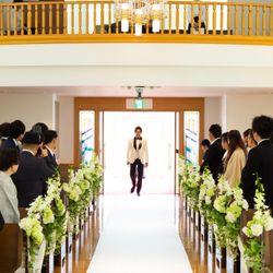 ホテルオークラ神戸の写真28枚目