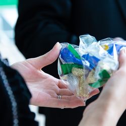 ホテルオークラ神戸の写真32枚目