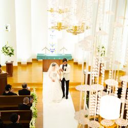 ホテルオークラ神戸の写真23枚目