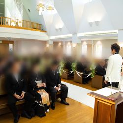 ホテルオークラ神戸の写真12枚目