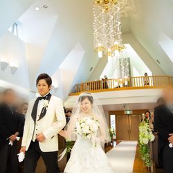 ホテルオークラ神戸の写真34枚目