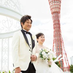 ホテルオークラ神戸の写真35枚目