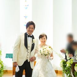 ホテルオークラ神戸の写真15枚目